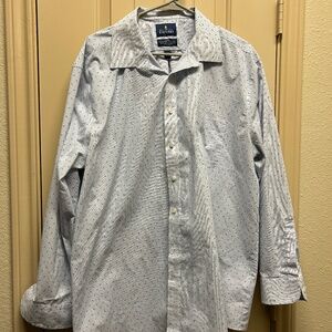 Men’s XXL dress shirt